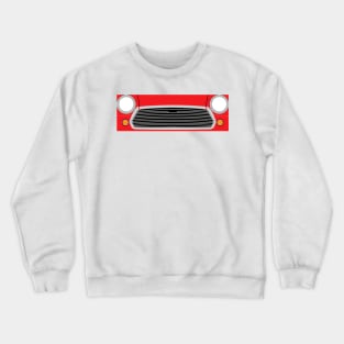 A Very British Coop Crewneck Sweatshirt